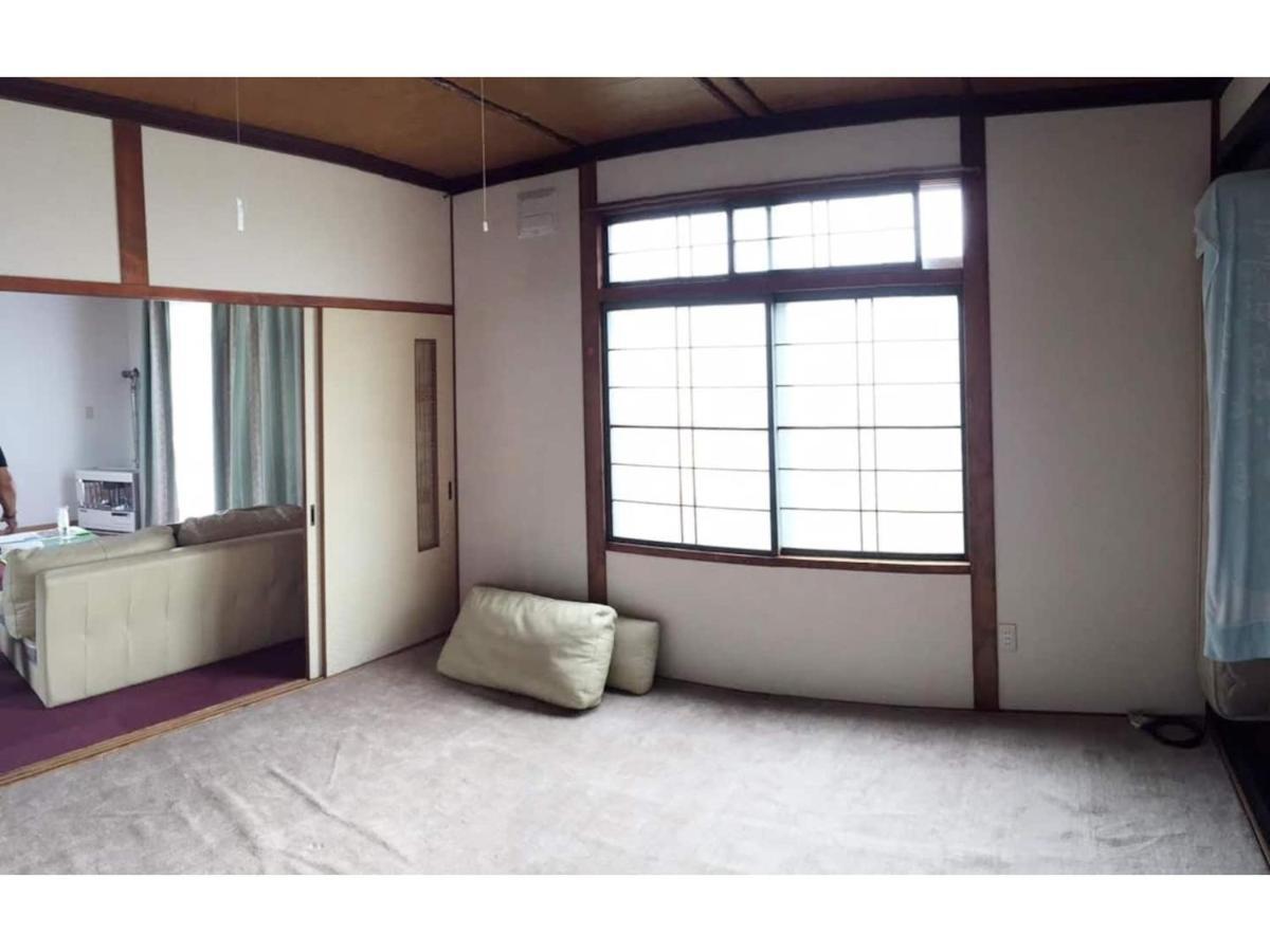 Guest House Hagoromo 39 - Vacation Stay 12003V Kiyosato Exterior foto